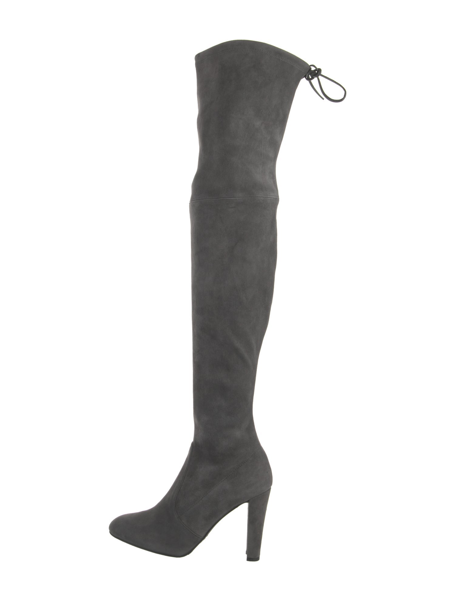 Stuart Weitzman Suede Boots