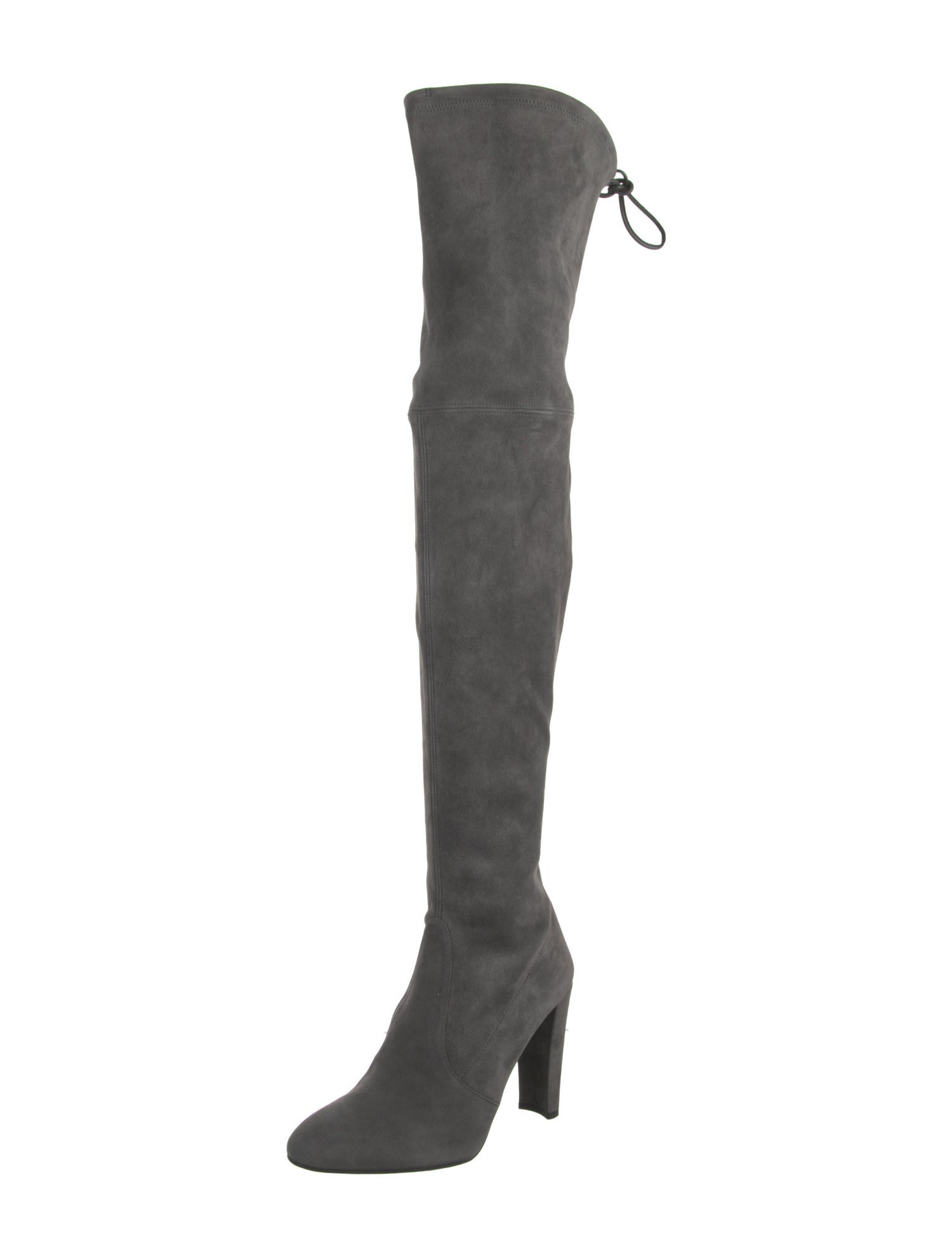 Stuart Weitzman Suede Boots