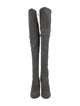 Stuart Weitzman Suede Boots