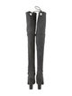 Stuart Weitzman Suede Boots