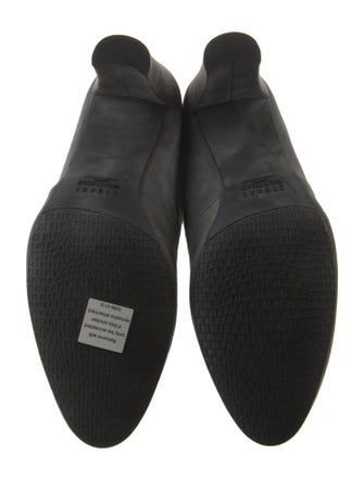 Stuart Weitzman Suede Boots