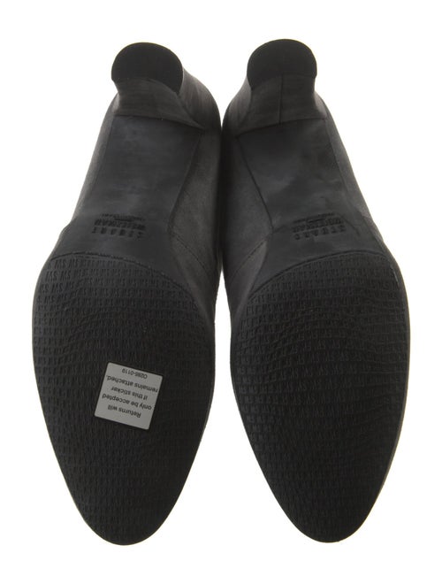 Stuart Weitzman Suede Boots