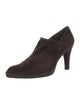 Stuart Weitzman Suede Boots