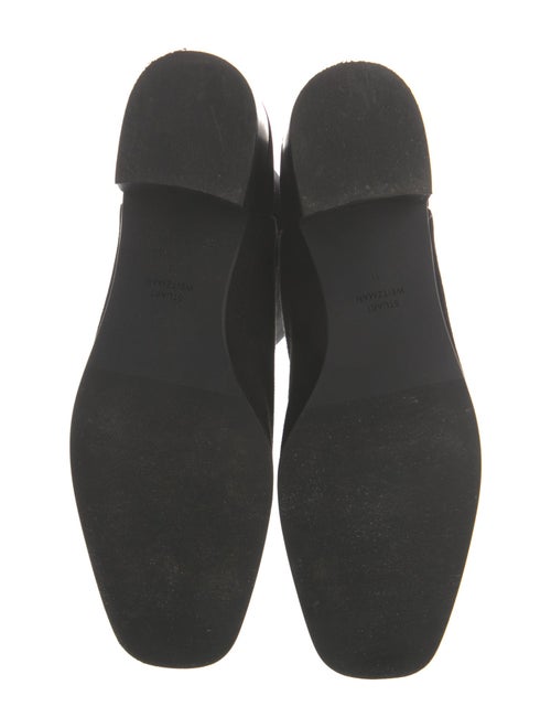 Stuart Weitzman Suede Boots