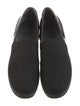 Stuart Weitzman Suede Loafers