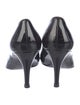 Stuart Weitzman Patent Leather Pumps