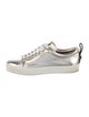 Stuart Weitzman Leather Sneakers