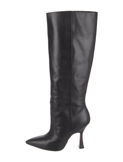 Stuart Weitzman Leather Boots