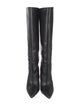 Stuart Weitzman Leather Boots