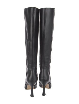 Stuart Weitzman Leather Boots