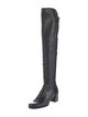 Stuart Weitzman Leather Boots