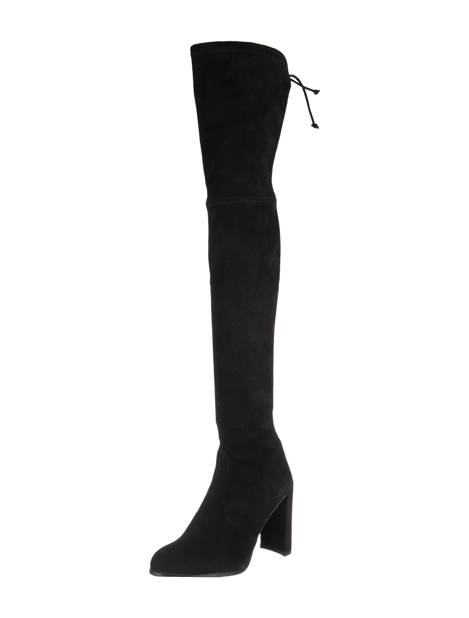 Stuart Weitzman Suede Boots