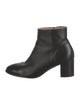 Stuart Weitzman Leather Boots