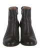 Stuart Weitzman Leather Boots