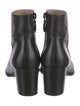 Stuart Weitzman Leather Boots
