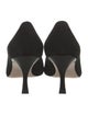 Stuart Weitzman Suede Pumps
