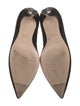 Stuart Weitzman Suede Pumps