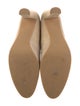 Stuart Weitzman Suede Bow Accents Boots