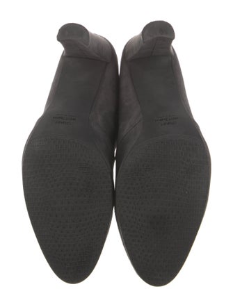 Stuart Weitzman Suede Boots