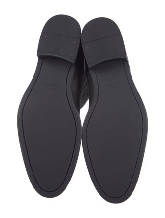 Stuart Weitzman Suede Riding Boots