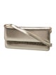 Stuart Weitzman Leather Shoulder Bag