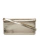 Stuart Weitzman Leather Shoulder Bag