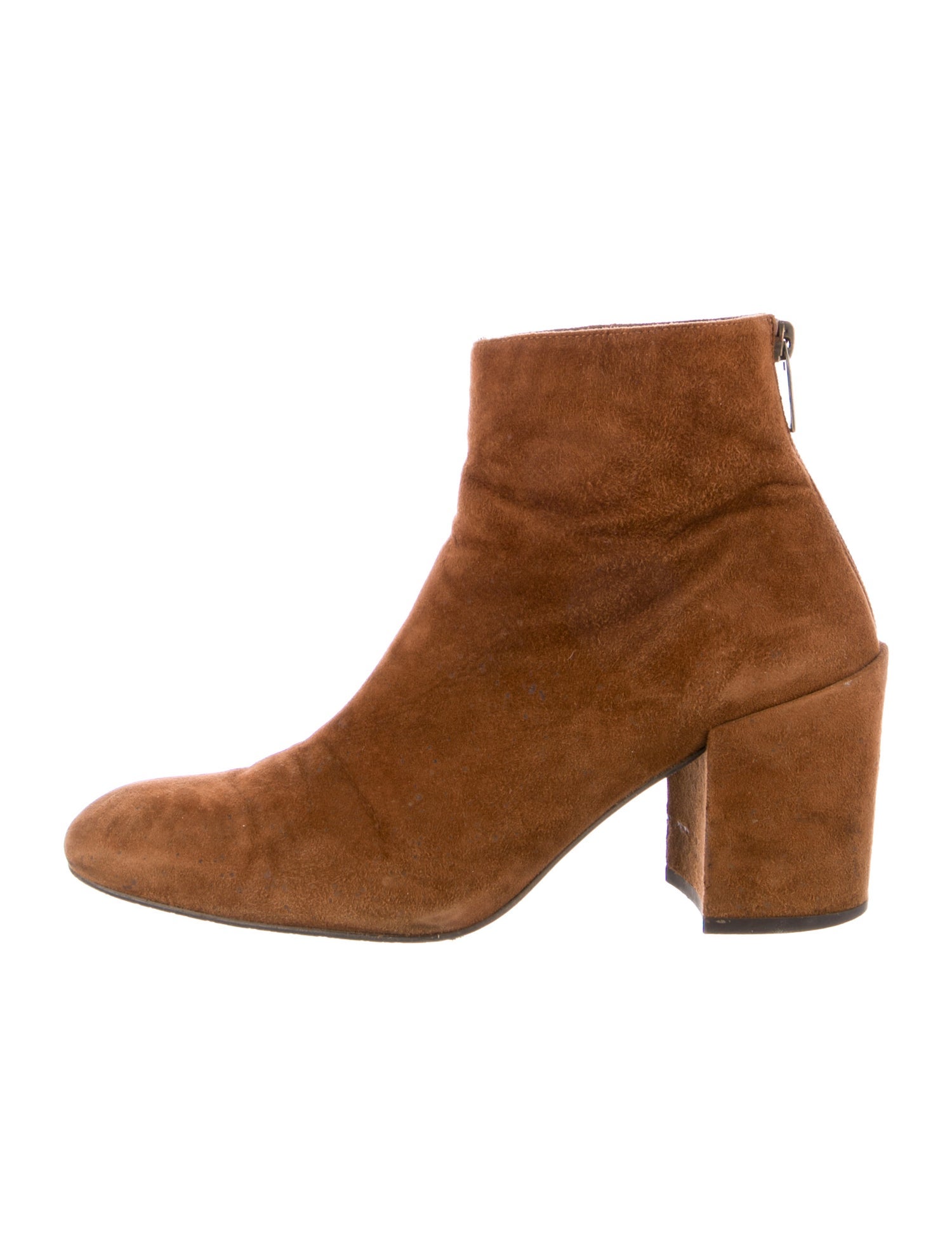 Stuart Weitzman Suede Boots