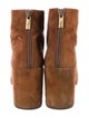 Stuart Weitzman Suede Boots