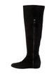 Stuart Weitzman Suede Boots