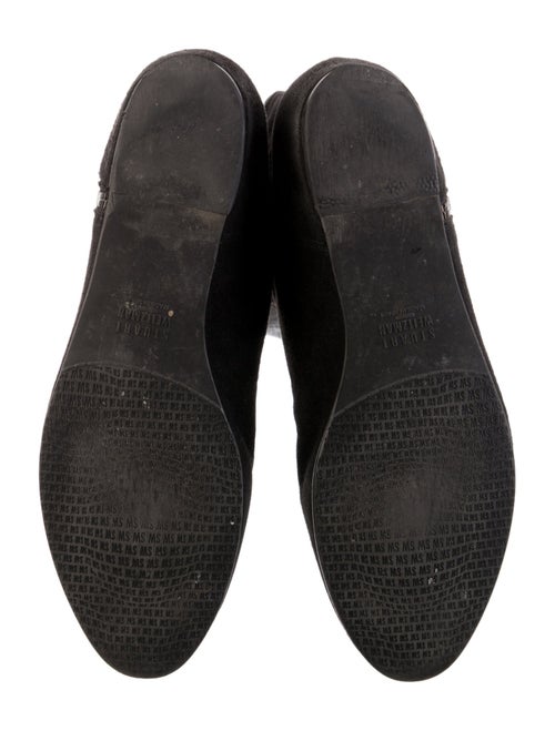 Stuart Weitzman Suede Boots