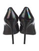 Stuart Weitzman Patent Leather Pumps