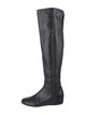 Stuart Weitzman Leather Boots