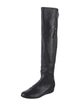 Stuart Weitzman Leather Boots