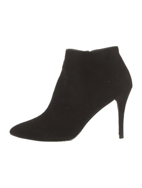 Stuart Weitzman Suede Boots