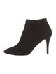 Stuart Weitzman Suede Boots