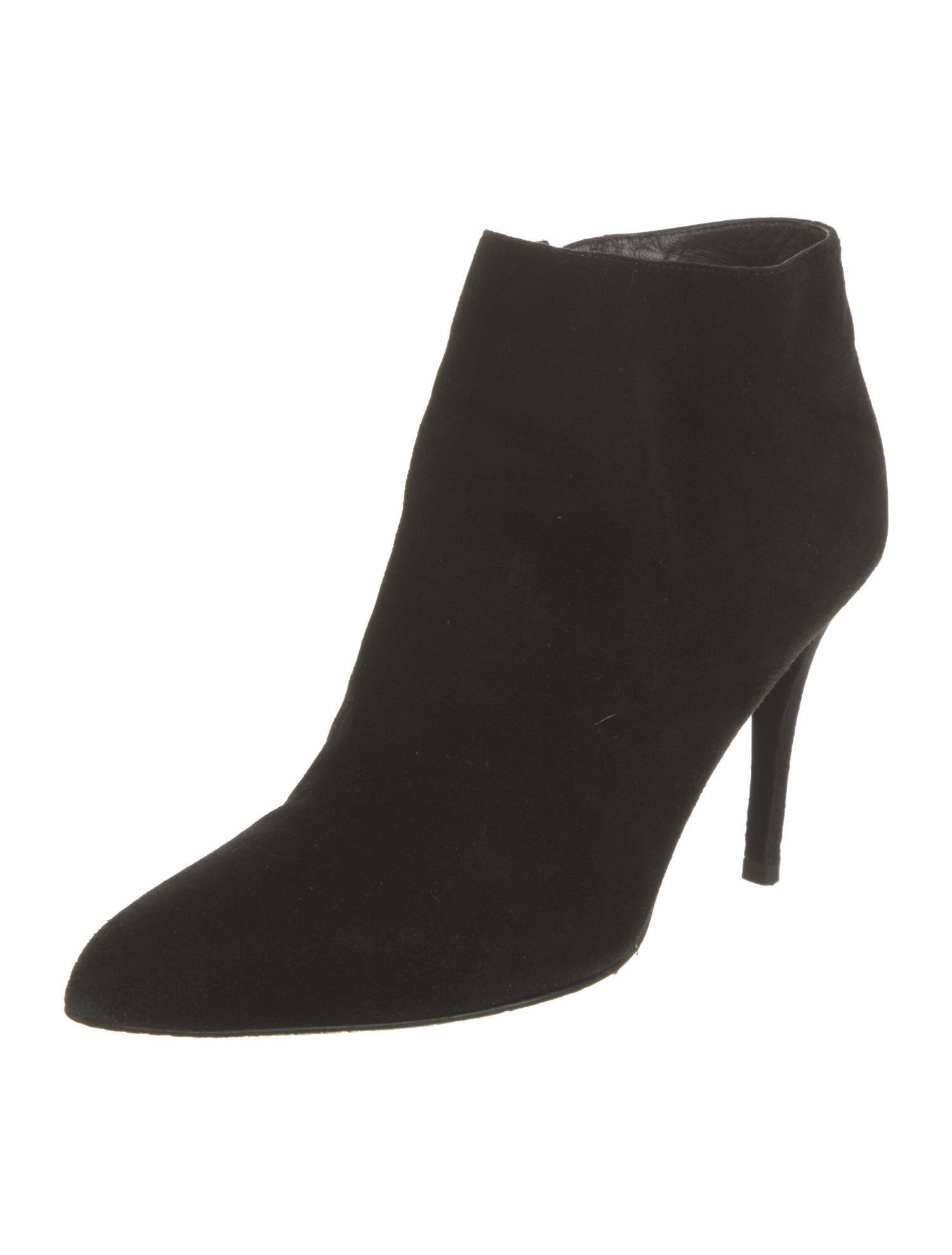 Stuart Weitzman Suede Boots