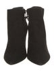 Stuart Weitzman Suede Boots