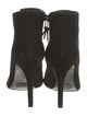 Stuart Weitzman Suede Boots
