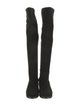 Stuart Weitzman Suede Boots