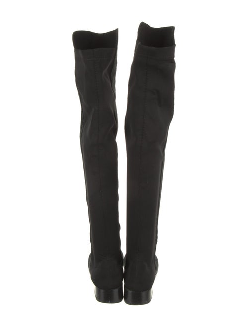 Stuart Weitzman Suede Boots