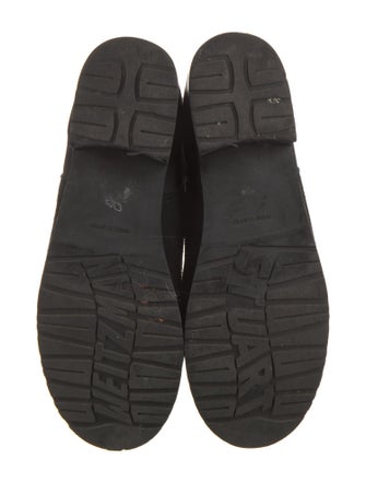 Stuart Weitzman Suede Boots