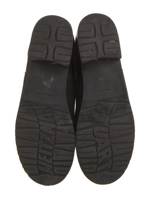 Stuart Weitzman Suede Boots