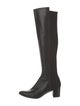 Stuart Weitzman Leather Boots