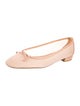 Stuart Weitzman Mesh Ballet Flats