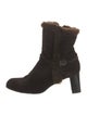 Stuart Weitzman Suede Boots