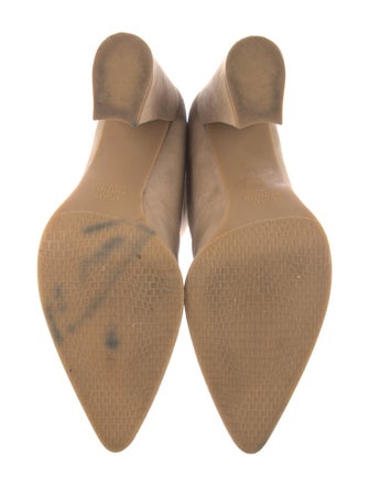 Stuart Weitzman Suede Boots