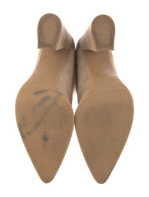 Stuart Weitzman Suede Boots