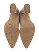 Stuart Weitzman Suede Boots