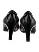 Stuart Weitzman Leather Pumps