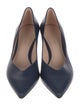 Stuart Weitzman Leather Pumps